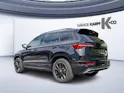 SKODA Karoq 2.0 TSI SportLine 4x4 DSG