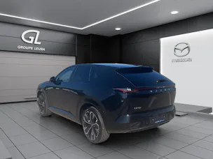 MAZDA CX-6e