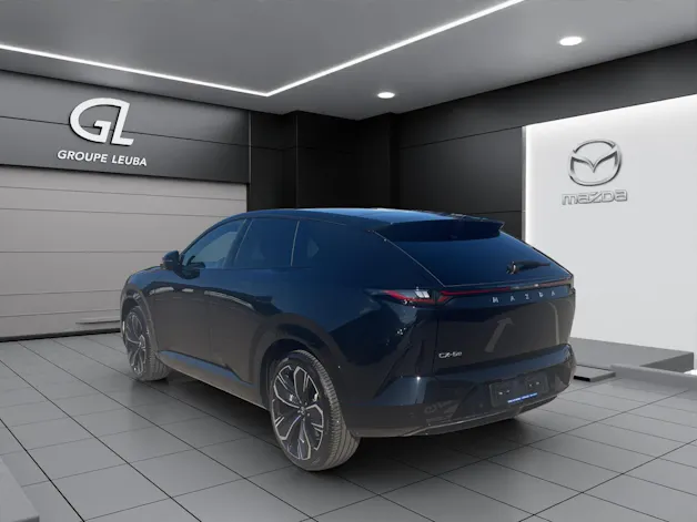 MAZDA CX-6e