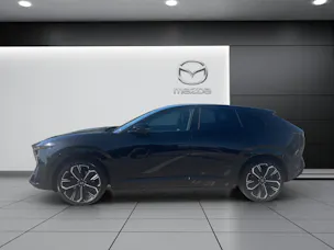 MAZDA CX-6e