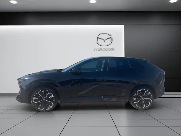MAZDA CX-6e