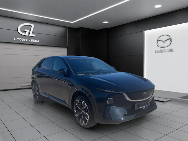 MAZDA CX-6e