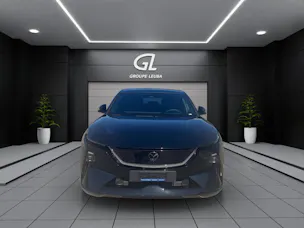 MAZDA CX-6e