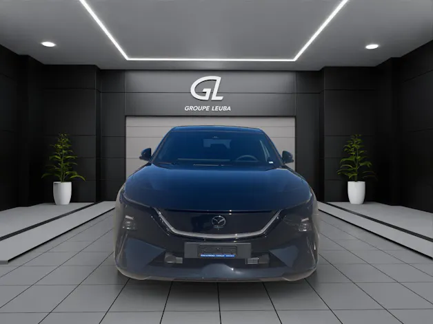 MAZDA CX-6e