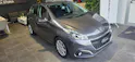 PEUGEOT 208 1.2 PureTech Allure EAT6