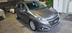 PEUGEOT 208 1.2 PureTech Allure EAT6