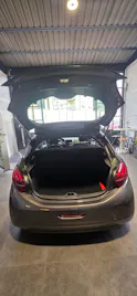PEUGEOT 208 1.2 PureTech Allure EAT6