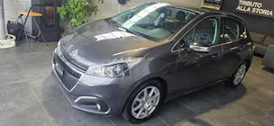 PEUGEOT 208 1.2 PureTech Allure EAT6