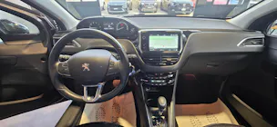 PEUGEOT 208 1.2 PureTech Allure EAT6