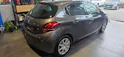 PEUGEOT 208 1.2 PureTech Allure EAT6