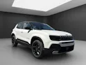 JEEP Avenger 1.2 Turbo MHEV Longitude Black Kite