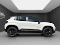JEEP Avenger 1.2 Turbo MHEV Longitude Black Kite