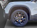 JEEP Avenger 1.2 Turbo MHEV Longitude Black Kite