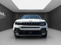 JEEP Avenger 1.2 Turbo MHEV Longitude Black Kite