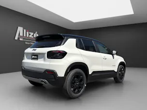 JEEP Avenger 1.2 Turbo MHEV Longitude Black Kite
