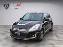 Suzuki Swift 1.2i 16V Sergio Cellano