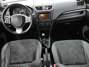 Suzuki Swift 1.2i 16V Sergio Cellano