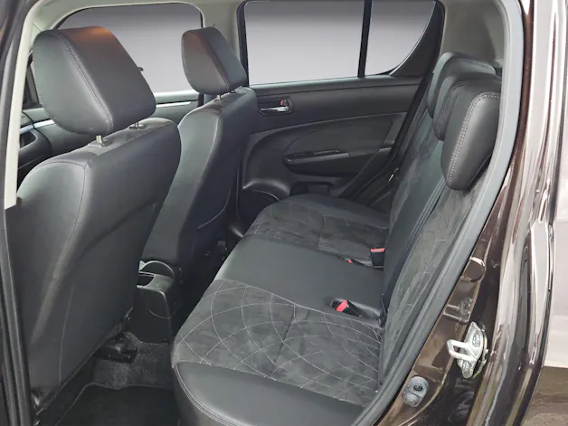 Suzuki Swift 1.2i 16V Sergio Cellano