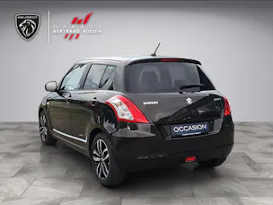 Suzuki Swift 1.2i 16V Sergio Cellano