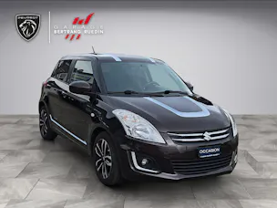 Suzuki Swift 1.2i 16V Sergio Cellano