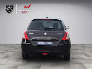Suzuki Swift 1.2i 16V Sergio Cellano