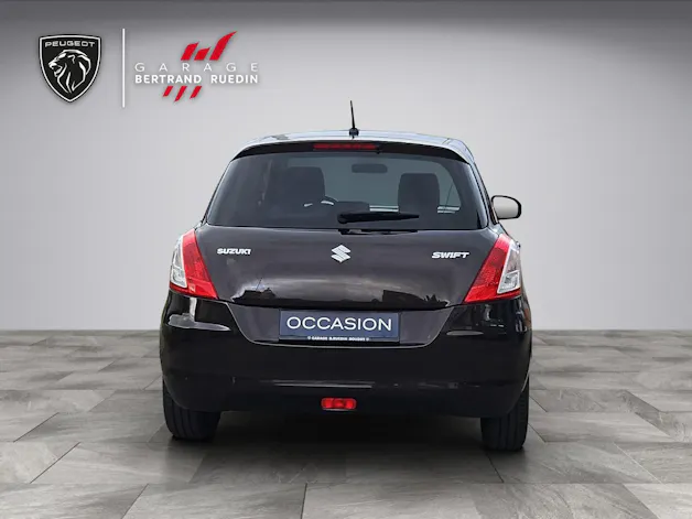 Suzuki Swift 1.2i 16V Sergio Cellano