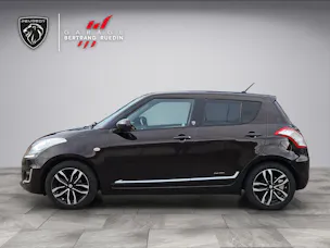 Suzuki Swift 1.2i 16V Sergio Cellano