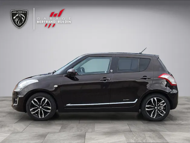 Suzuki Swift 1.2i 16V Sergio Cellano