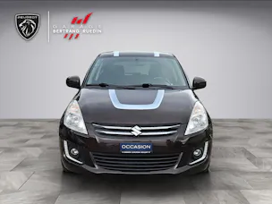 Suzuki Swift 1.2i 16V Sergio Cellano
