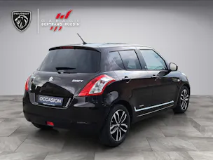 Suzuki Swift 1.2i 16V Sergio Cellano