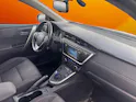 Toyota Auris 1.8 16V HSD " témoin moteur allumé"