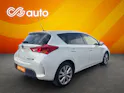 Toyota Auris 1.8 16V HSD " témoin moteur allumé"