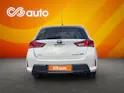 Toyota Auris 1.8 16V HSD " témoin moteur allumé"