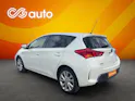 Toyota Auris 1.8 16V HSD " témoin moteur allumé"