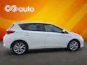 Toyota Auris 1.8 16V HSD " témoin moteur allumé"