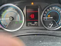 Toyota Auris 1.8 16V HSD " témoin moteur allumé"