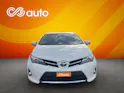 Toyota Auris 1.8 16V HSD " témoin moteur allumé"