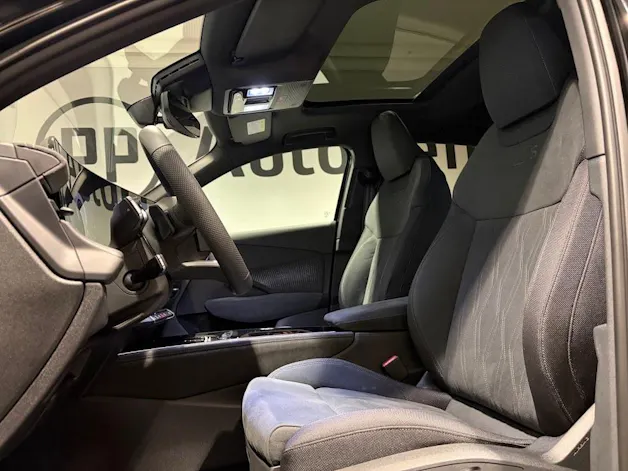 AUDI Q3 Sportback e-hybrid 200 kW S tronig