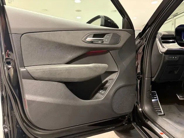 AUDI Q3 Sportback e-hybrid 200 kW S tronig