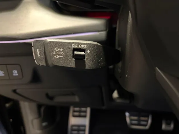 AUDI Q3 Sportback e-hybrid 200 kW S tronig