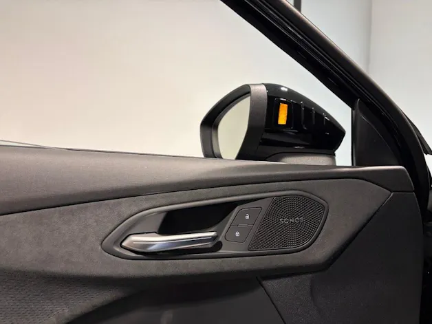 AUDI Q3 Sportback e-hybrid 200 kW S tronig