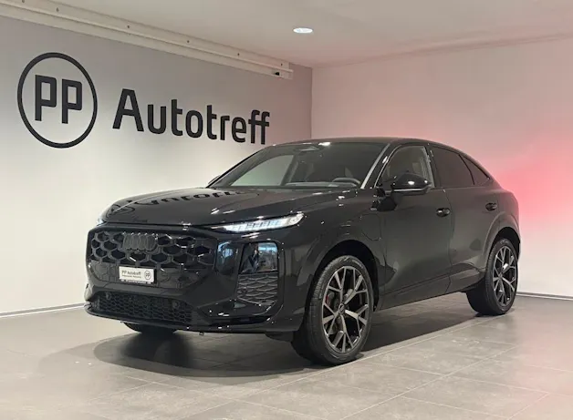 AUDI Q3 Sportback e-hybrid 200 kW S tronig