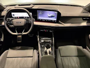 AUDI Q3 Sportback e-hybrid 200 kW S tronig