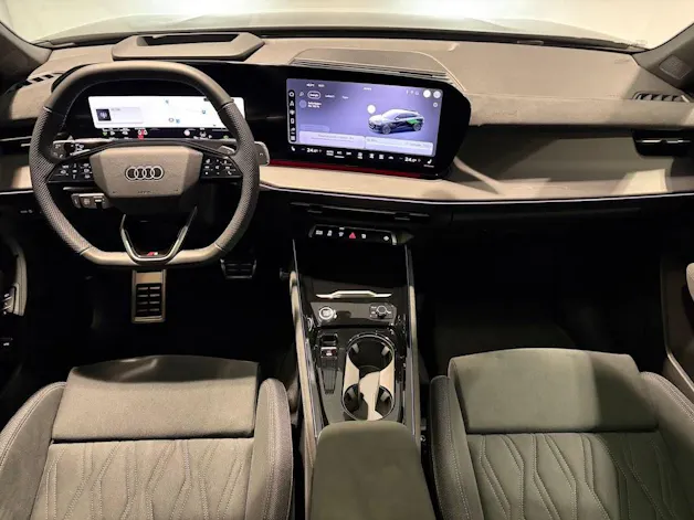 AUDI Q3 Sportback e-hybrid 200 kW S tronig