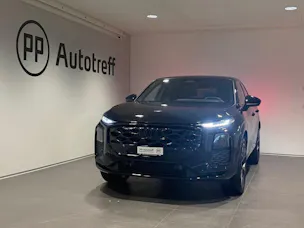 AUDI Q3 Sportback e-hybrid 200 kW S tronig