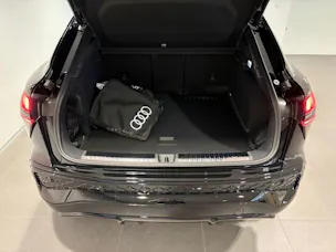 AUDI Q3 Sportback e-hybrid 200 kW S tronig