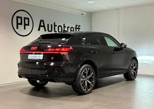 AUDI Q3 Sportback e-hybrid 200 kW S tronig