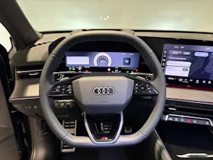 AUDI Q3 Sportback e-hybrid 200 kW S tronig