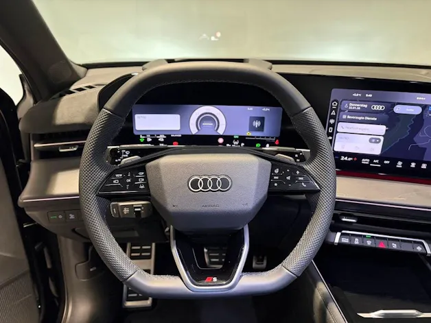 AUDI Q3 Sportback e-hybrid 200 kW S tronig