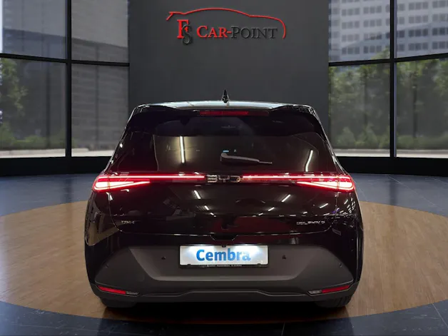 BYD Dolphin G DM-i Comfort